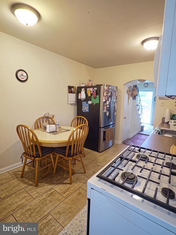 134 BROWN ST, MOUNT HOLLY, NJ 08060 — photo 4