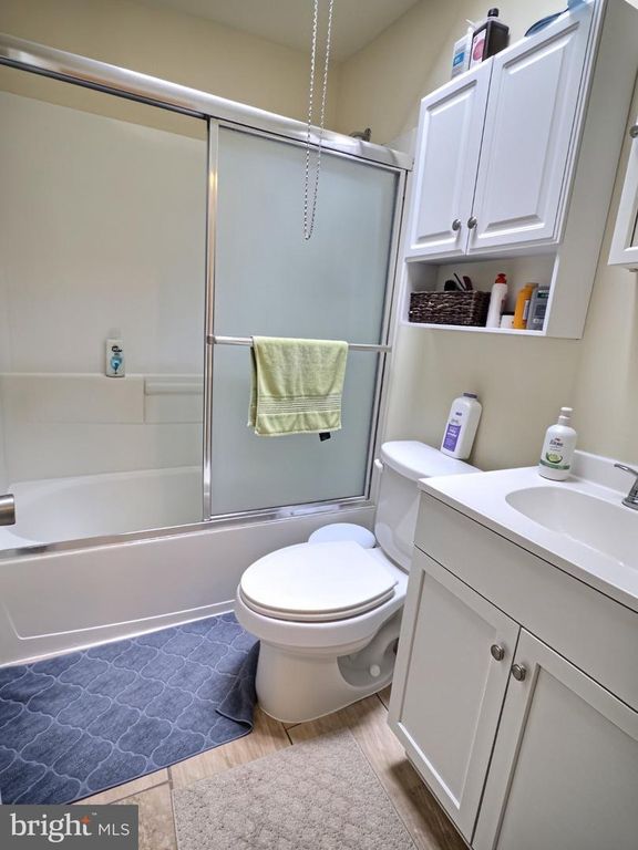 134 BROWN ST, MOUNT HOLLY, NJ 08060 — photo 5