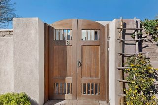 5118 Guadalupe Trail NW, Albuquerque, NM 87107