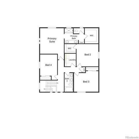 21802 E 46th Place, Aurora, CO 80019