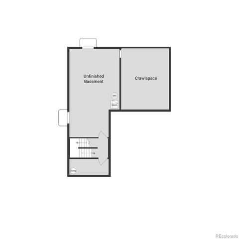 21802 E 46th Place, Aurora, CO 80019