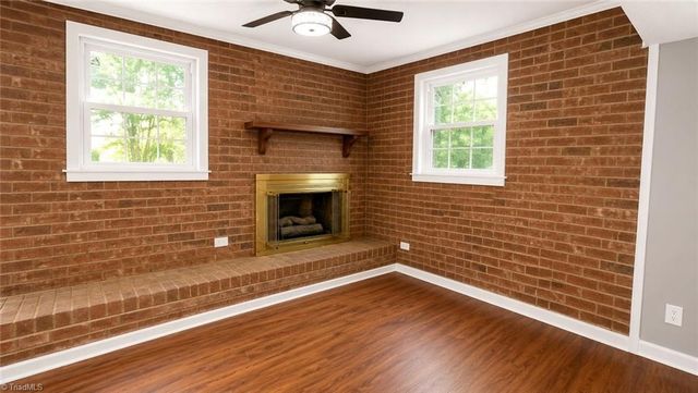 462 Mcpherson Drive, Mebane, NC 27302