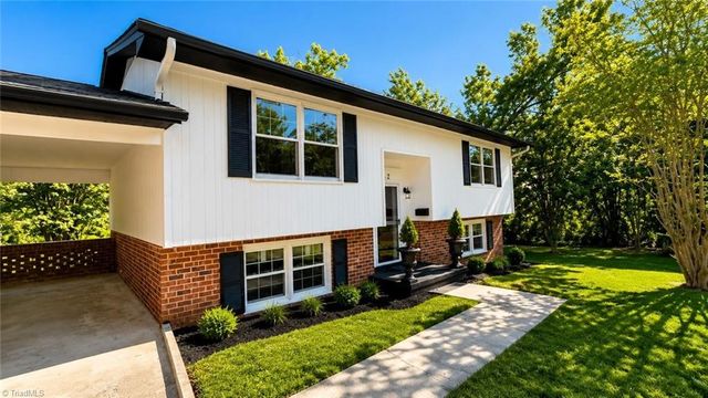 462 Mcpherson Drive, Mebane, NC 27302