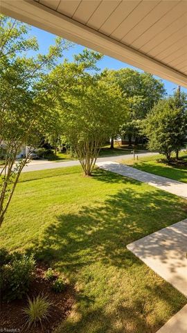462 Mcpherson Drive, Mebane, NC 27302