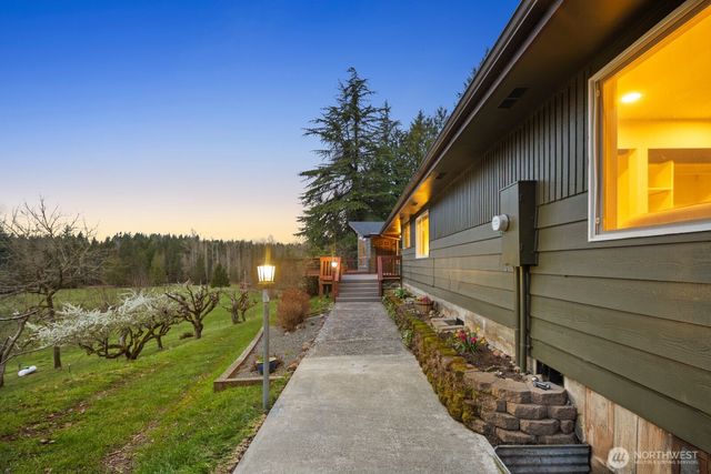 31014 128th Street E, Buckley, WA 98321