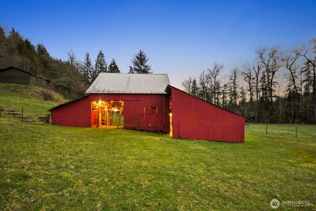 31014 128th Street E, Buckley, WA 98321