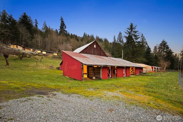 31014 128th Street E, Buckley, WA 98321