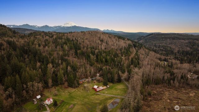 31014 128th Street E, Buckley, WA 98321