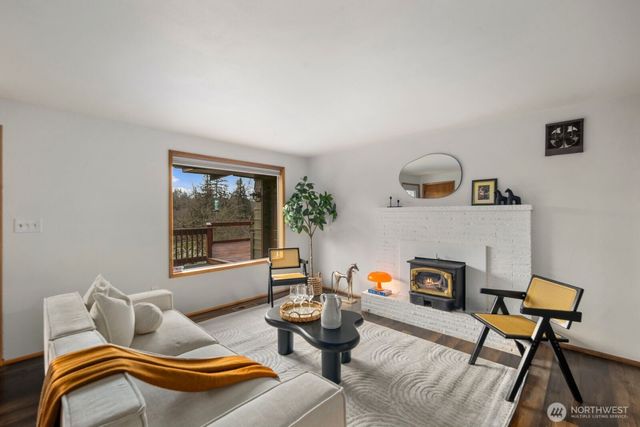 31014 128th Street E, Buckley, WA 98321