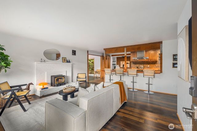 31014 128th Street E, Buckley, WA 98321