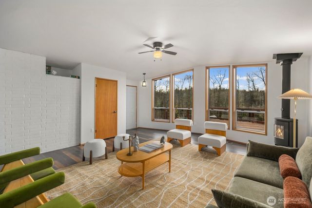 31014 128th Street E, Buckley, WA 98321