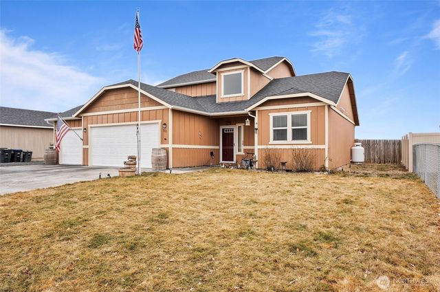521 Florida Street, Moses Lake, WA 98837