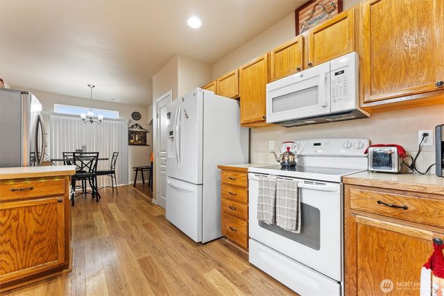521 Florida Street, Moses Lake, WA 98837
