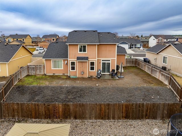 521 Florida Street, Moses Lake, WA 98837