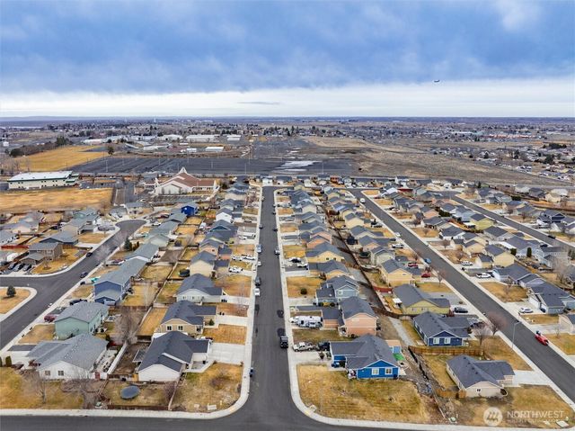 521 Florida Street, Moses Lake, WA 98837