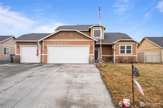 521 Florida Street, Moses Lake, WA 98837