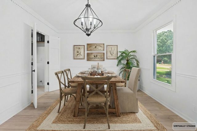 2884 BILLY CROSS DR, Germantown, TN 38138