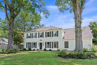 2884 BILLY CROSS DR, Germantown, TN 38138