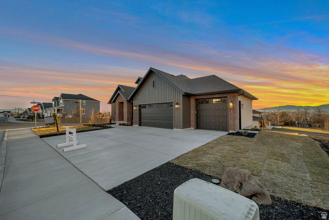 176 S 1150 E, Pleasant Grove, UT 84062