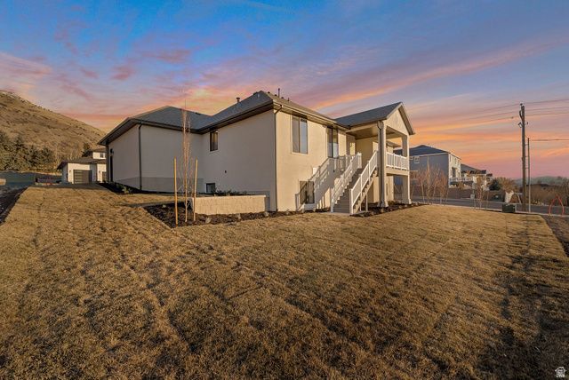176 S 1150 E, Pleasant Grove, UT 84062