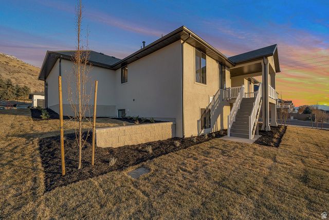176 S 1150 E, Pleasant Grove, UT 84062