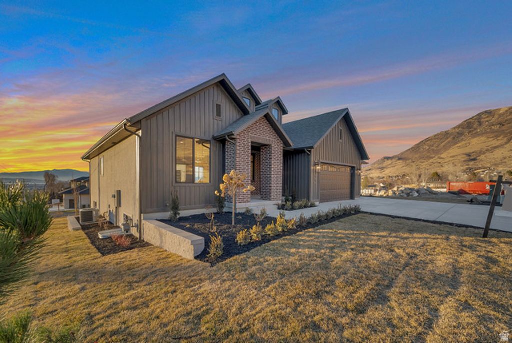 176 S 1150 E, Pleasant Grove, UT 84062