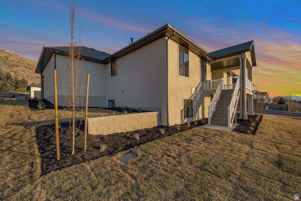 Image 10 of property listing at 176 S 1150 E, Pleasant Grove, UT 84062