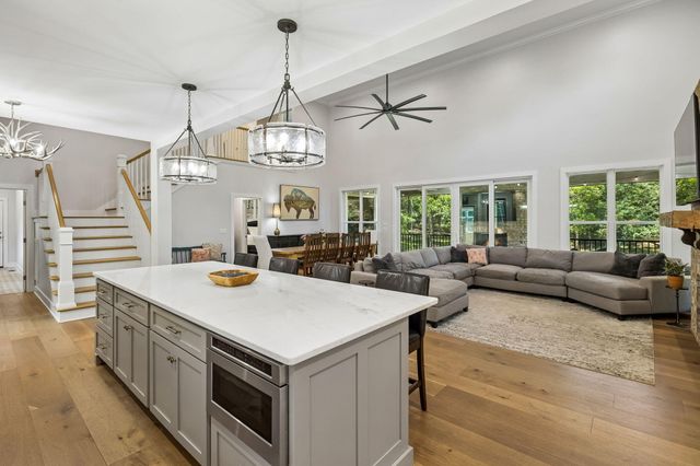 8519 Cedar Retreat Lane, Harrison, TN 37341