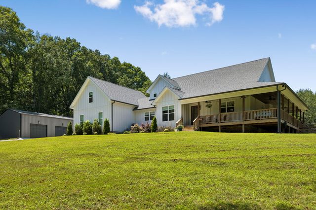 8519 Cedar Retreat Lane, Harrison, TN 37341