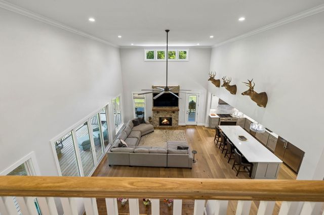 8519 Cedar Retreat Lane, Harrison, TN 37341