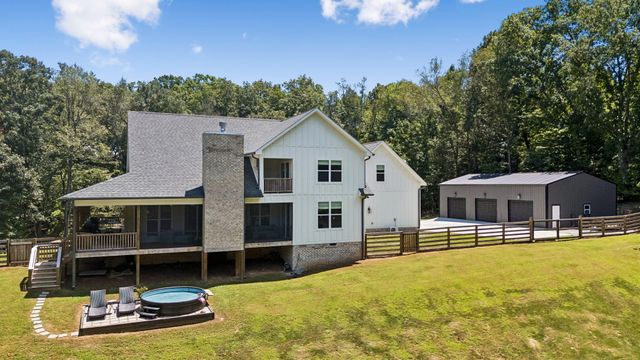 8519 Cedar Retreat Lane, Harrison, TN 37341