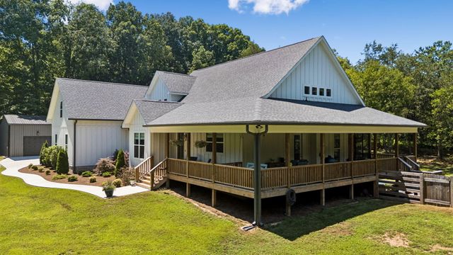 8519 Cedar Retreat Lane, Harrison, TN 37341