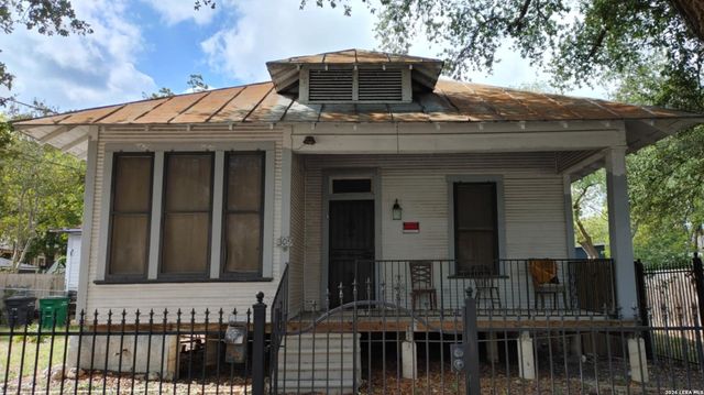 309 Willow, San Antonio, TX 78202