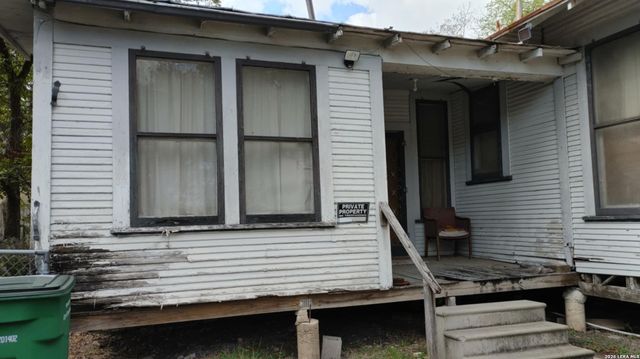 309 Willow, San Antonio, TX 78202