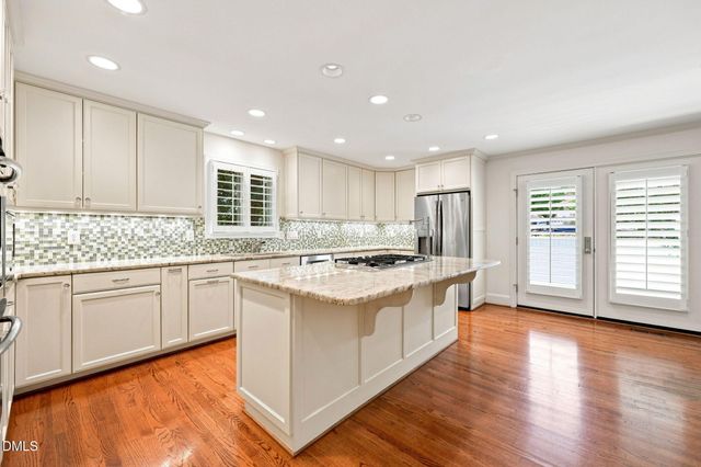 6804 Woodhaven Court, Raleigh, NC 27615