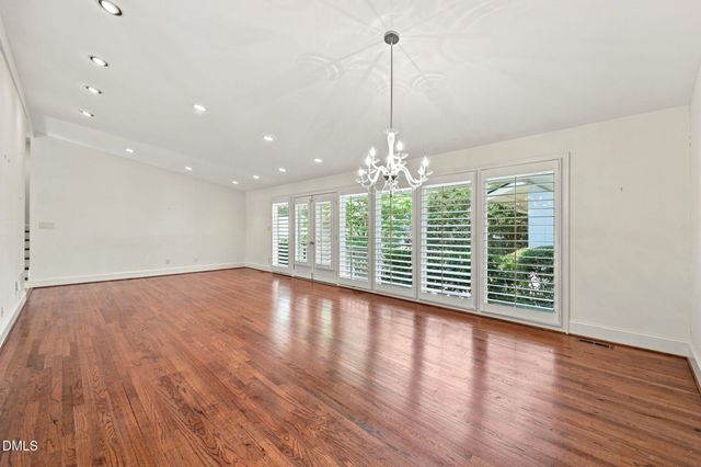 6804 Woodhaven Court, Raleigh, NC 27615