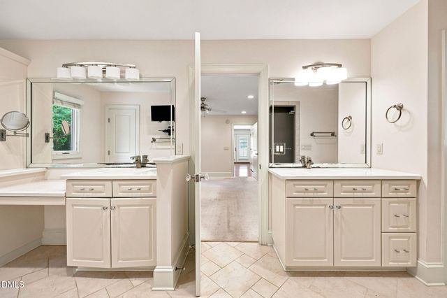 6804 Woodhaven Court, Raleigh, NC 27615