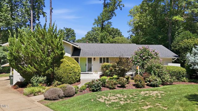 6804 Woodhaven Court, Raleigh, NC 27615