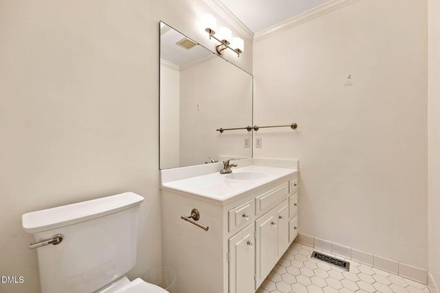 6804 Woodhaven Court, Raleigh, NC 27615