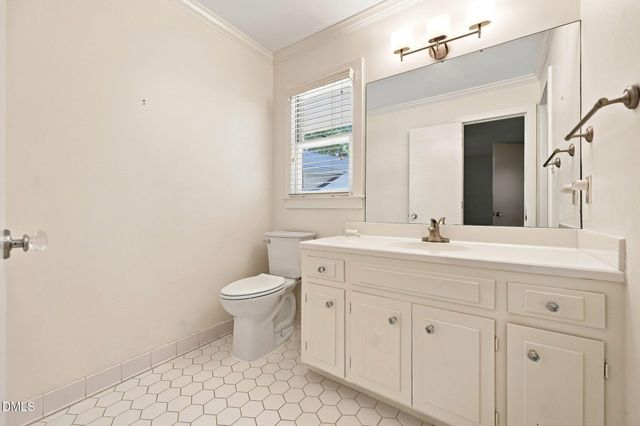 6804 Woodhaven Court, Raleigh, NC 27615