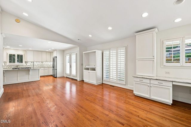6804 Woodhaven Court, Raleigh, NC 27615