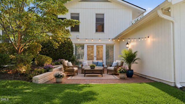 6804 Woodhaven Court, Raleigh, NC 27615