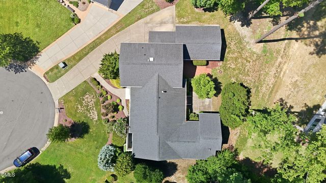 6804 Woodhaven Court, Raleigh, NC 27615