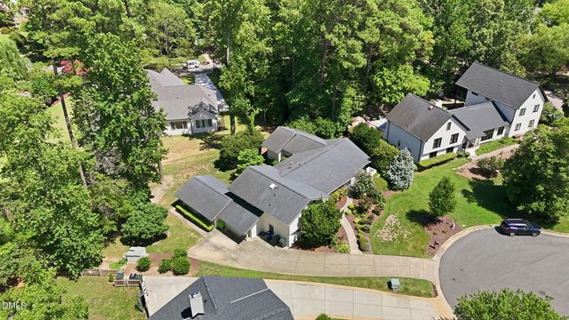 6804 Woodhaven Court, Raleigh, NC 27615