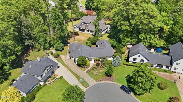 6804 Woodhaven Court, Raleigh, NC 27615