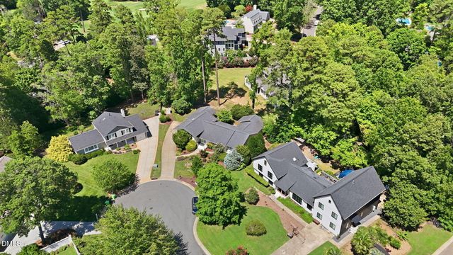 6804 Woodhaven Court, Raleigh, NC 27615