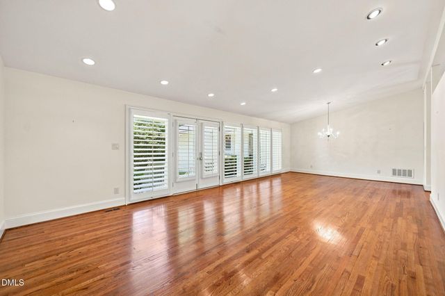 6804 Woodhaven Court, Raleigh, NC 27615