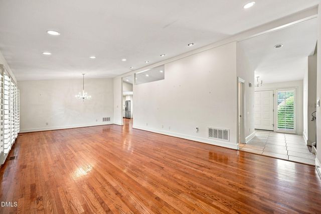 6804 Woodhaven Court, Raleigh, NC 27615