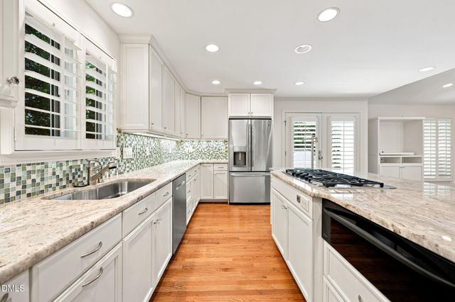 6804 Woodhaven Court, Raleigh, NC 27615