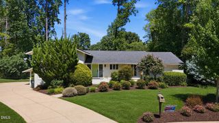 6804 Woodhaven Court, Raleigh, NC 27615